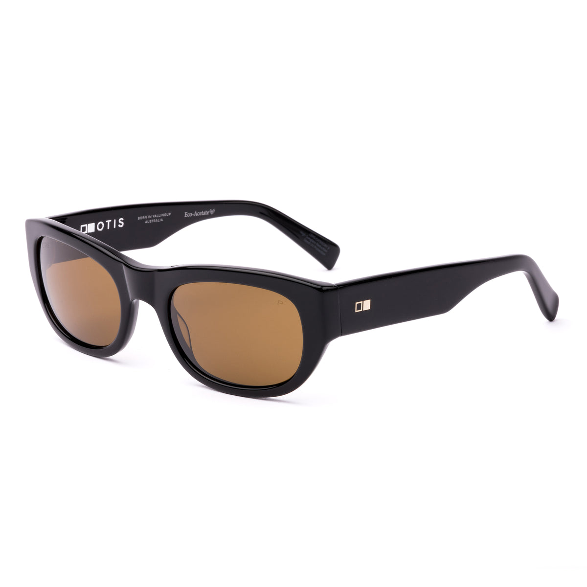 Otis Echoes Eco Crystal Copper/ Brown
