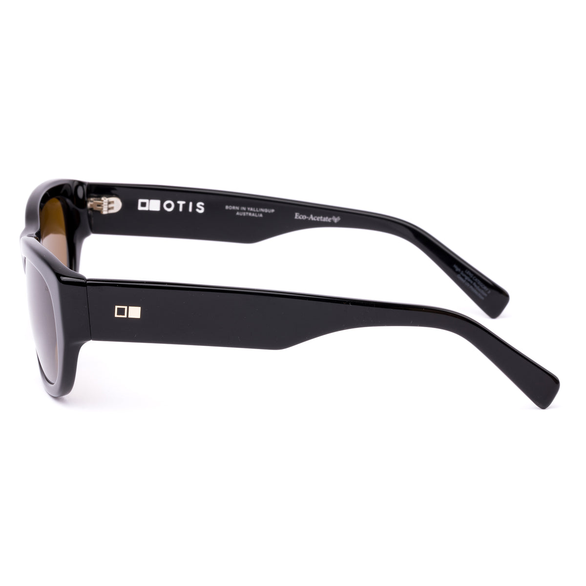 Otis Echoes Eco Crystal Copper/ Brown