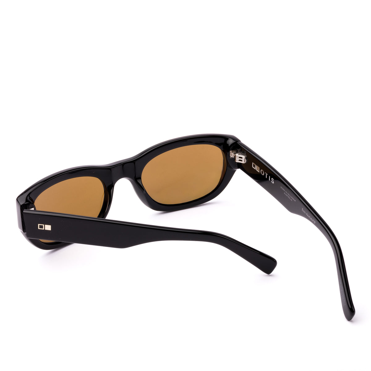 Otis Echoes Eco Crystal Copper/ Brown