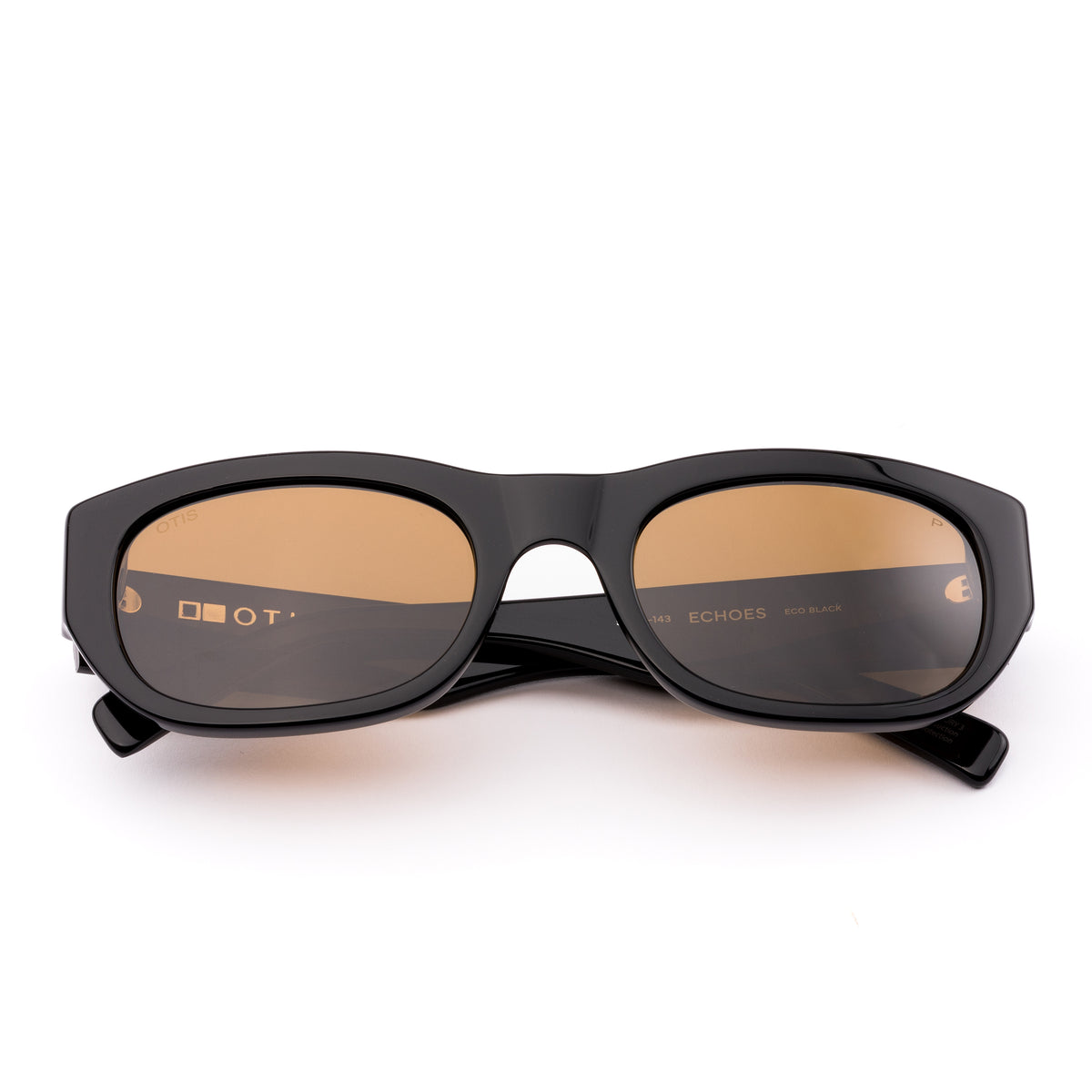 Otis Echoes Eco Crystal Copper/ Brown