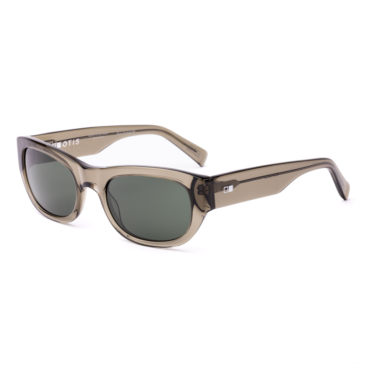 Otis Echoes Eco Crystal Fern/ Grey