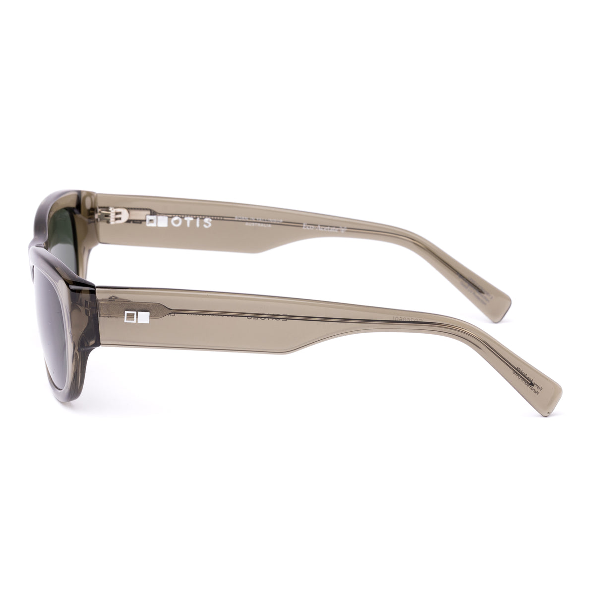 Otis Echoes Eco Crystal Fern/ Grey