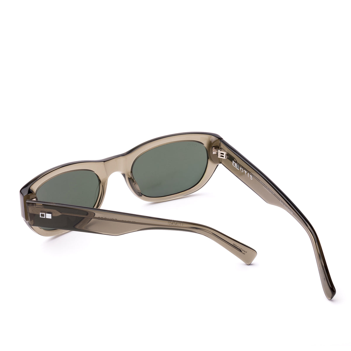 Otis Echoes Eco Crystal Fern/ Grey