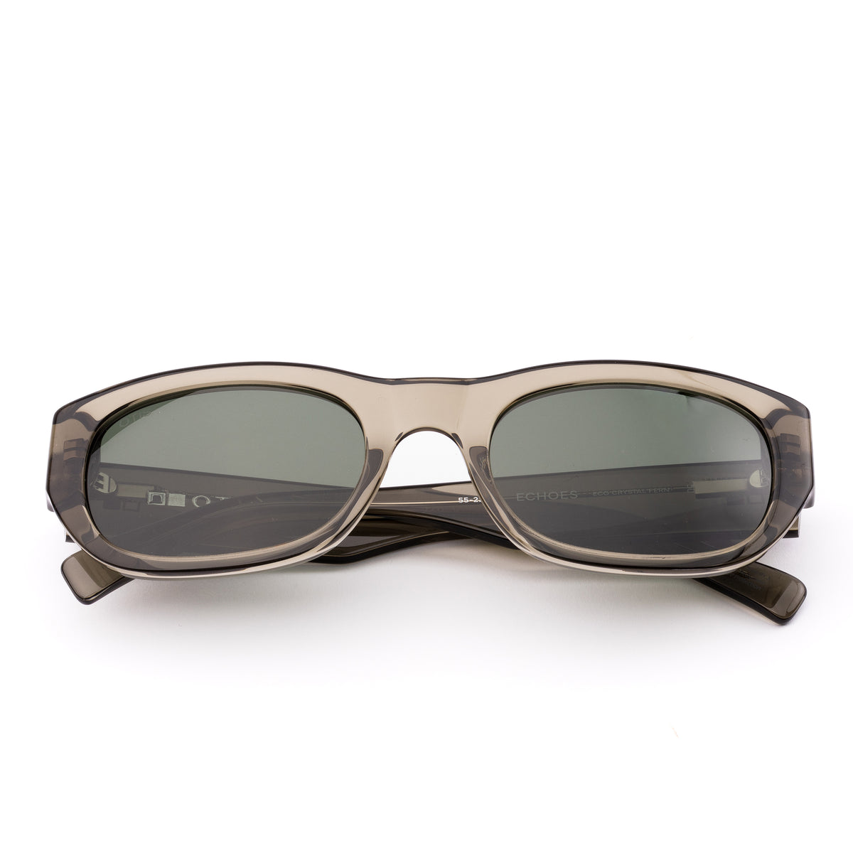 Otis Echoes Eco Crystal Fern/ Grey