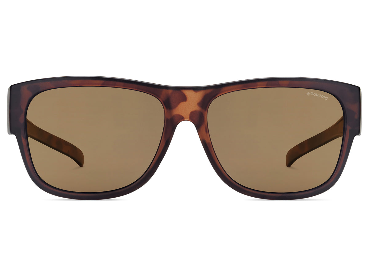 Polaroid PLD 9003/S MQU 58 IG Havana/ Brown Pz
