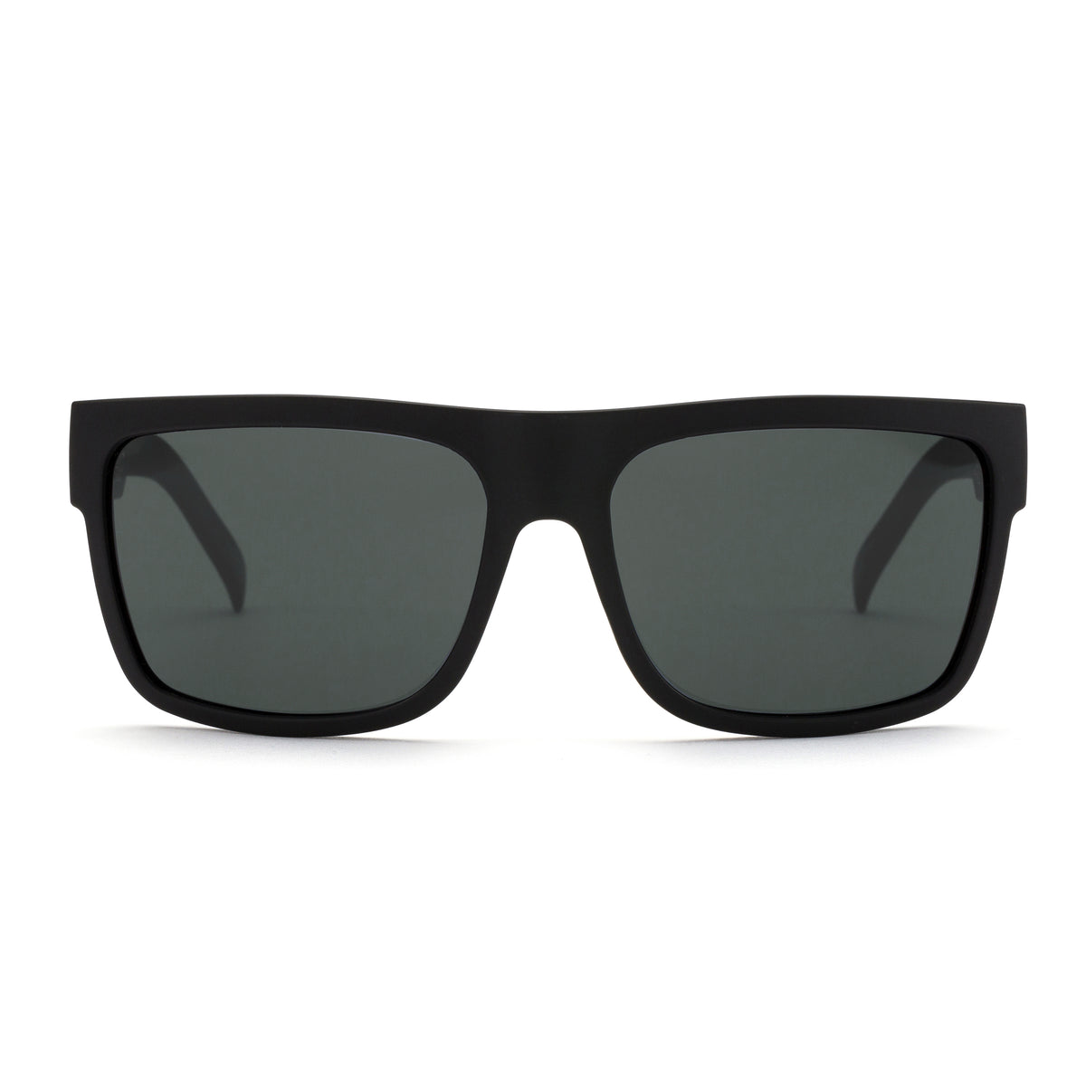 Otis Road Trippin : Matte Black/Grey  24-1801