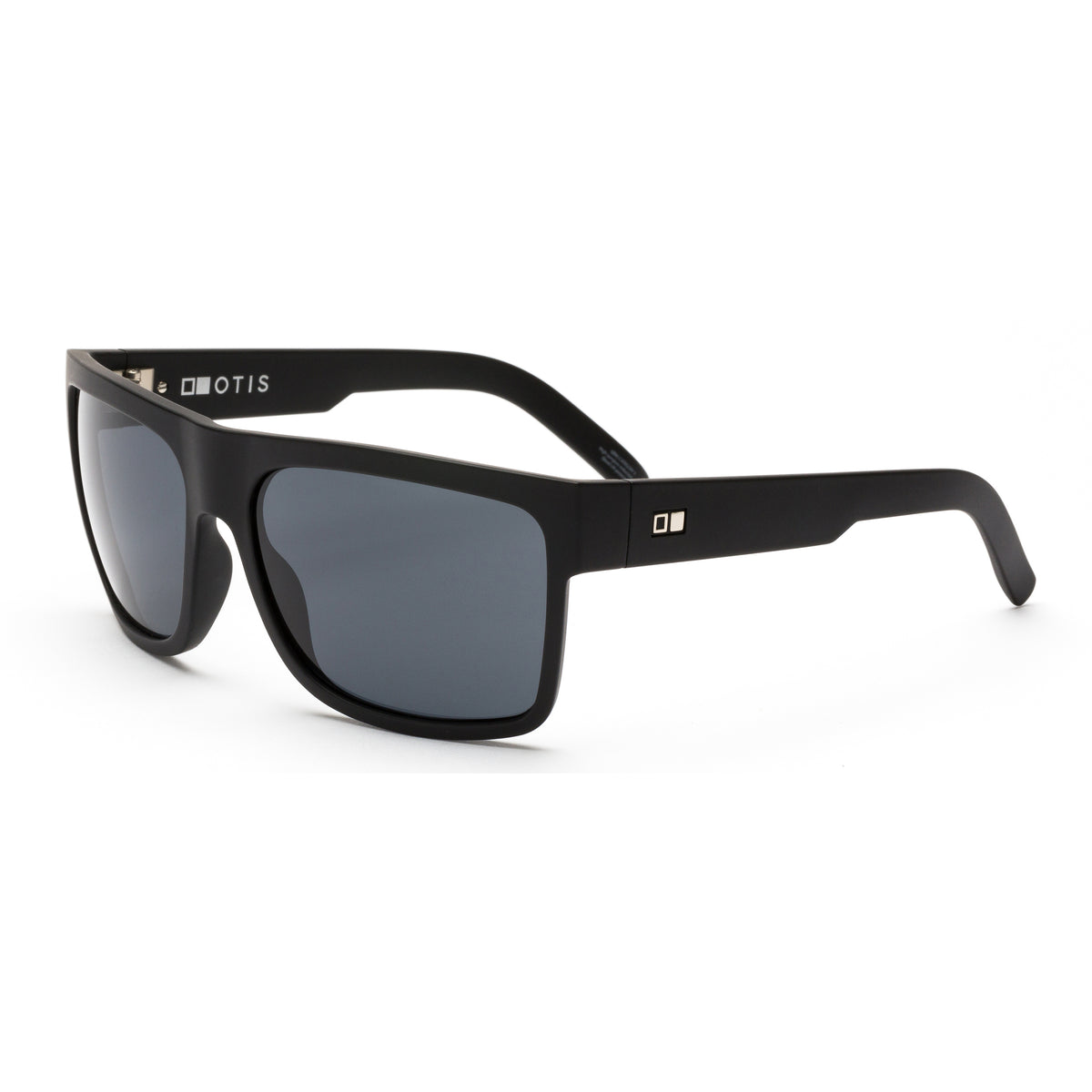 Otis Road Trippin : Matte Black/Grey  24-1801