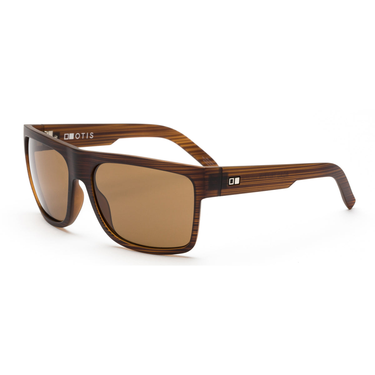 Otis Road Trippin : Woodland Matte/Brown Polar 24-1804P