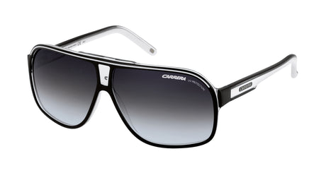 GRAND PRIX 2 T4M 649O BKCR BKCRWHT - Blue Star Eyewear