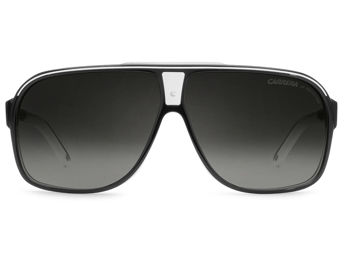 Carrera GRAND PRIX 2-64-80S WJ BLCK WHTE