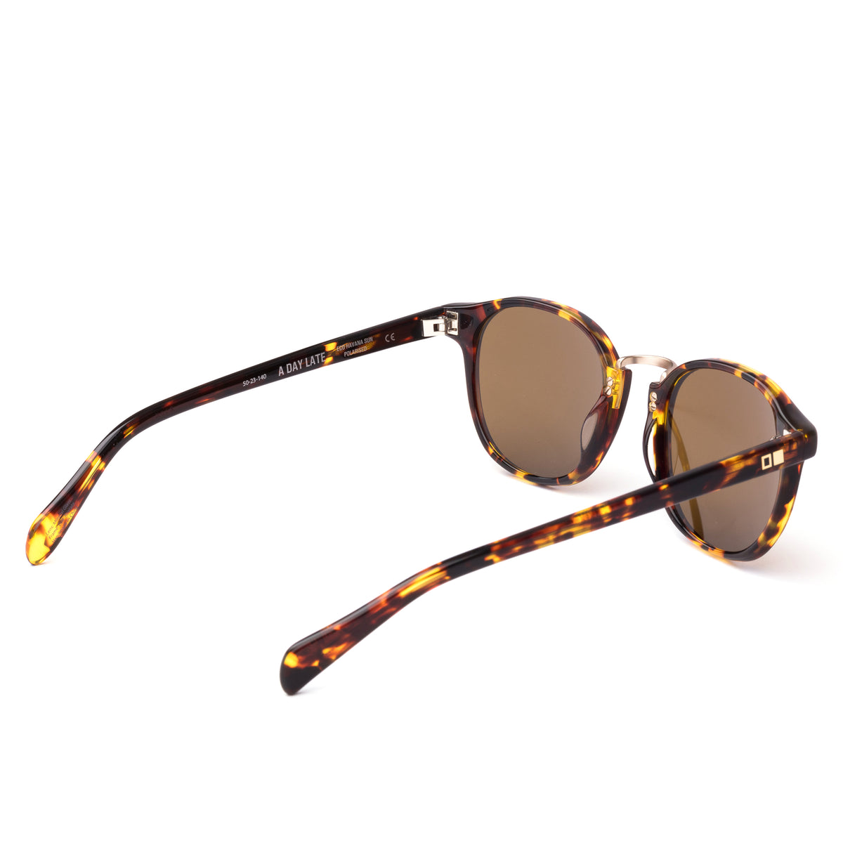 Otis A Day Late : Eco Havana Sun/Brown Polar  25-2201P