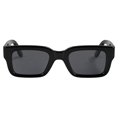 Szade Dixon SZDC03DIX Elysium Double Black / Ink Polarised