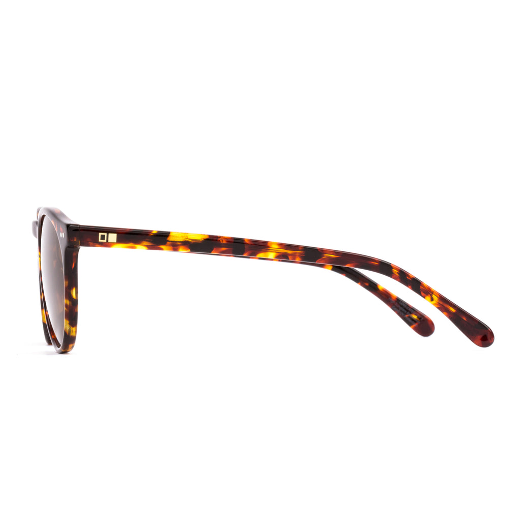 OTIS OMAR : ECO HAVANA SUN/BROWN POLAR 26-2104P