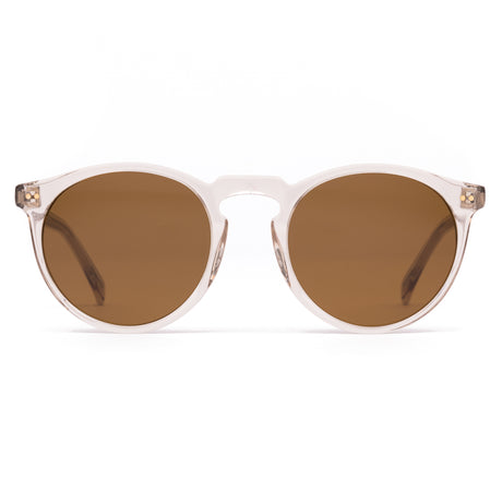 Otis Omar : Eco Crystal Sand/Brown  26-2207
