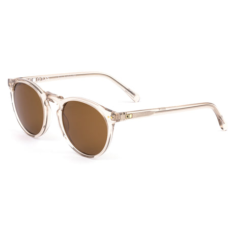 Otis Omar : Eco Crystal Sand/Brown  26-2207