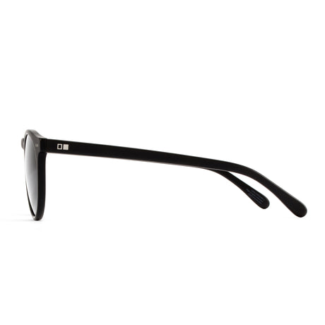 Otis Omar : Eco Matte Black/Grey 26-2301