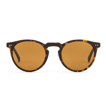 Otis Omar : Eco Matte Dark Tort/Brown 26-2302