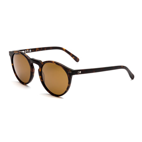 Otis Omar : Eco Matte Dark Tort/Brown 26-2302