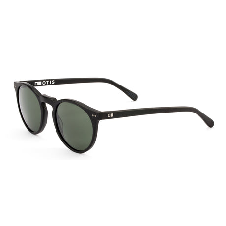 Otis Omar : Eco Matte Black/Grey Polar 26-2303P