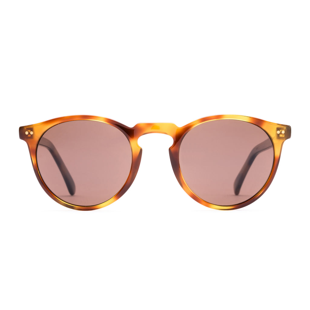 Otis Omar : Eco Havana Zinnia/L.I.T Polar Brown 26-2310Ll