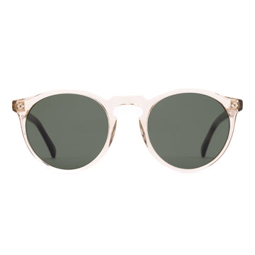 Otis Omar : Eco Crystal Pebble/Havana Zinnia/L.I.T Polar Grey 26-2311Ll