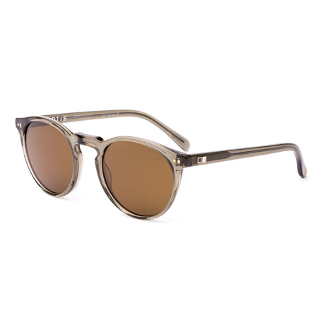 Otis Omar Eco Crystal Fern/Brown Polar