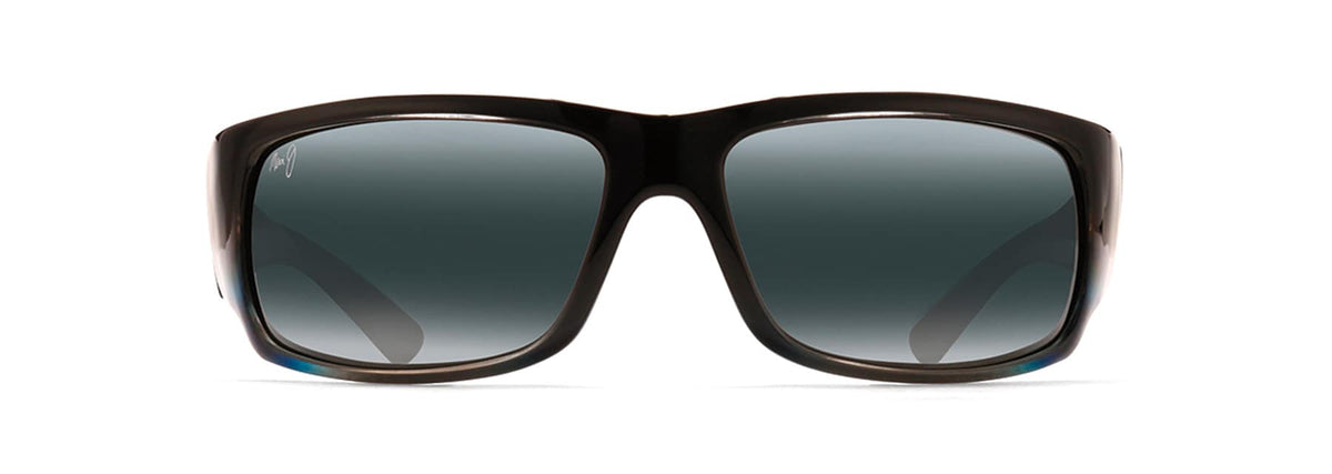 Maui Jim World Cup 266-03F Marlin  / Neutral Grey Polarised - Blue Star Eyewear