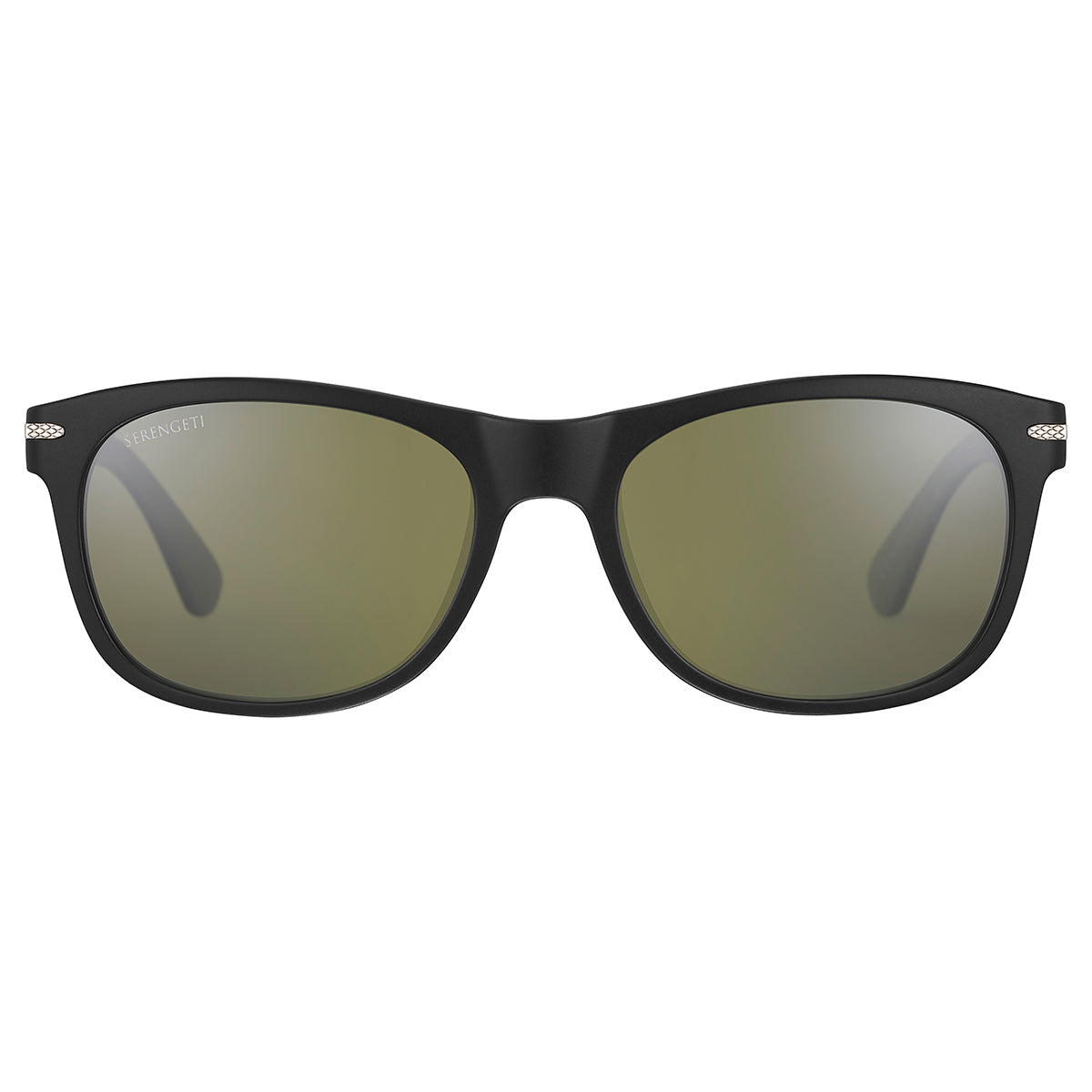Serengeti Anteo 8667 Satin Black 55 / Other