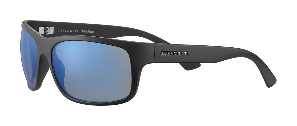 Serengeti Pistoia 8298 Satin Black 64 / Other