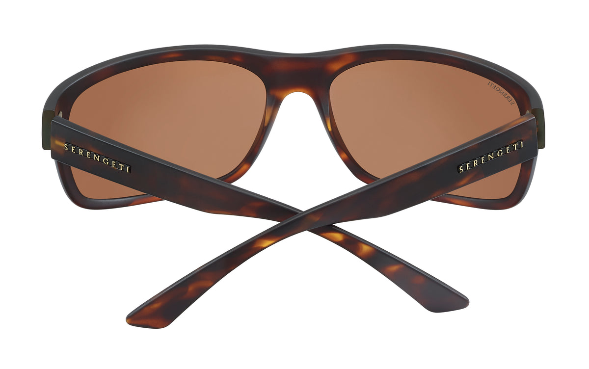 Serengeti Pistoia 8300 Satin Dark Tort 64 / Other