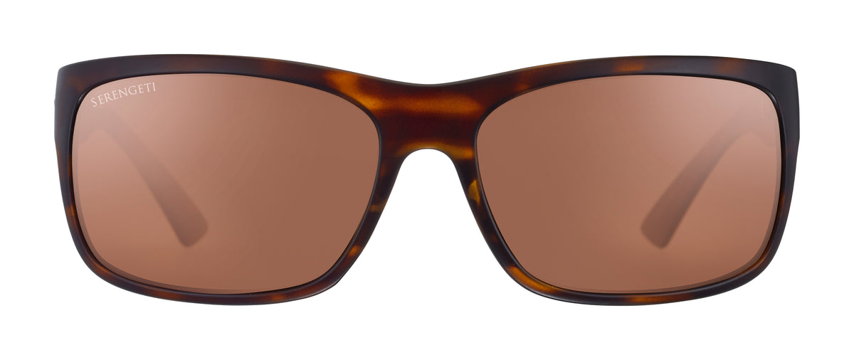 Serengeti Pistoia 8300 Satin Dark Tort 64 / Other