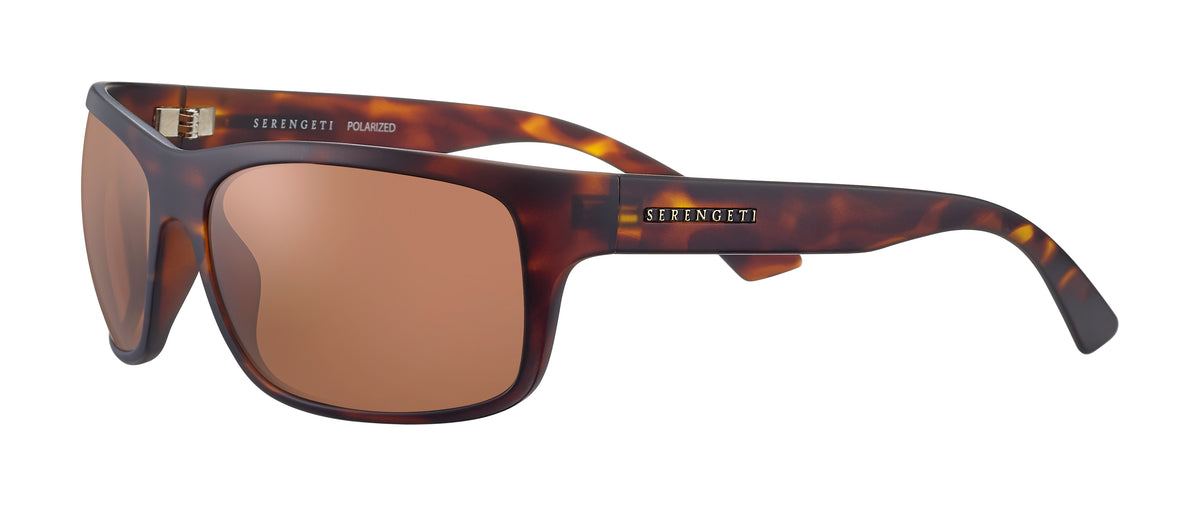 Serengeti Pistoia 8300 Satin Dark Tort 64 / Other