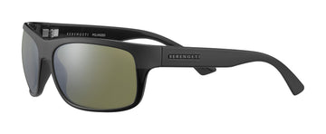 Serengeti Pistoia 8301 Shiny / Satin Black 64 / Other