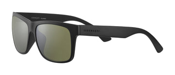 Serengeti Positano 8370 Satin Black 56 / Other