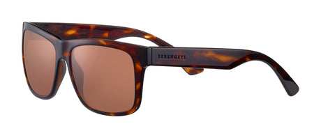 Serengeti Positano 8371 Shiny Dark Tort 56 / Other