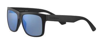 Serengeti Positano 8982 Matte Black 56 / Other