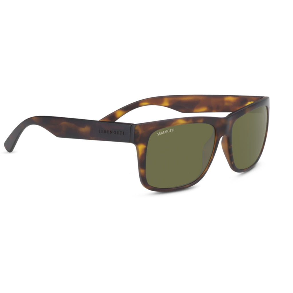 Serengeti Positano 8984 Matte Tortoise 56 / Other