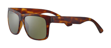 Serengeti Positano 8984 Matte Tortoise 56 / Other