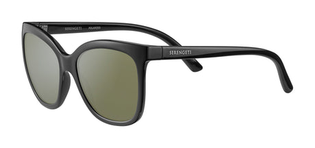 Serengti Anteo Sat Black Menerail 555m Blue
