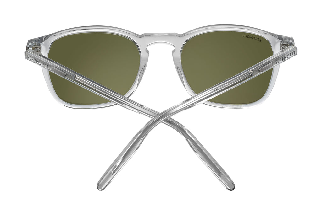 Serengeti Delio 8948 Shiny Crystal 51 / Acetate