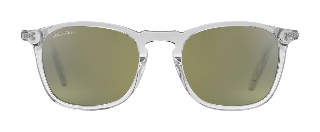 Serengeti Delio 8948 Shiny Crystal 51 / Acetate