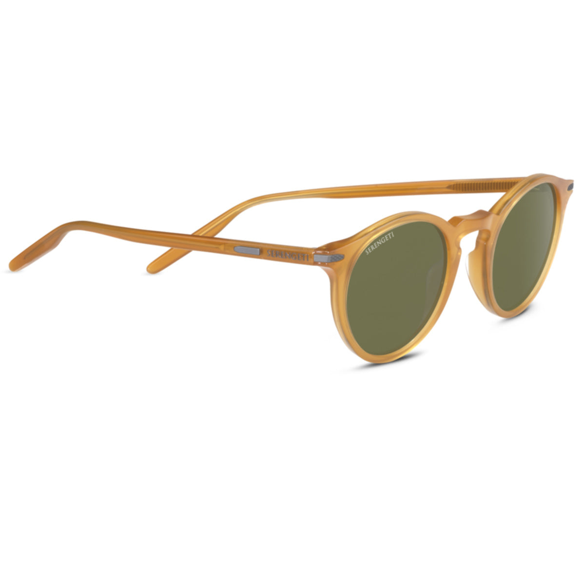 Serengeti Raffaele 8951 Shiny Honey 48 / Acetate