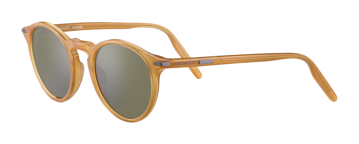 Serengeti Raffaele 8951 Shiny Honey 48 / Acetate