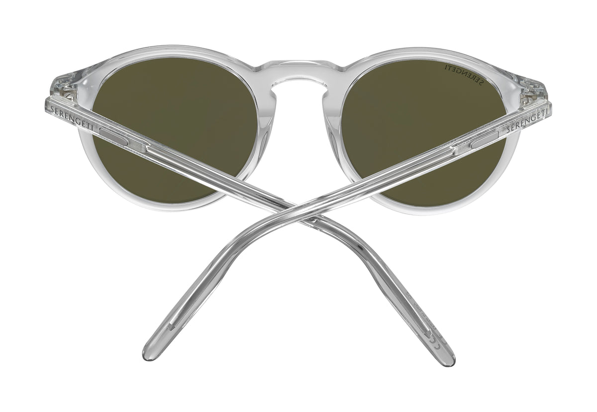 Serengeti Raffaele 8952 Shiny Crystal 48 / Acetate