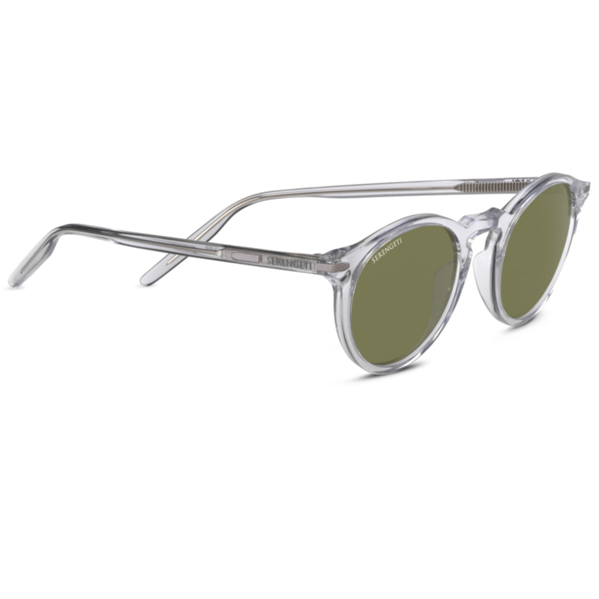 Serengeti Raffaele 8952 Shiny Crystal 48 / Acetate