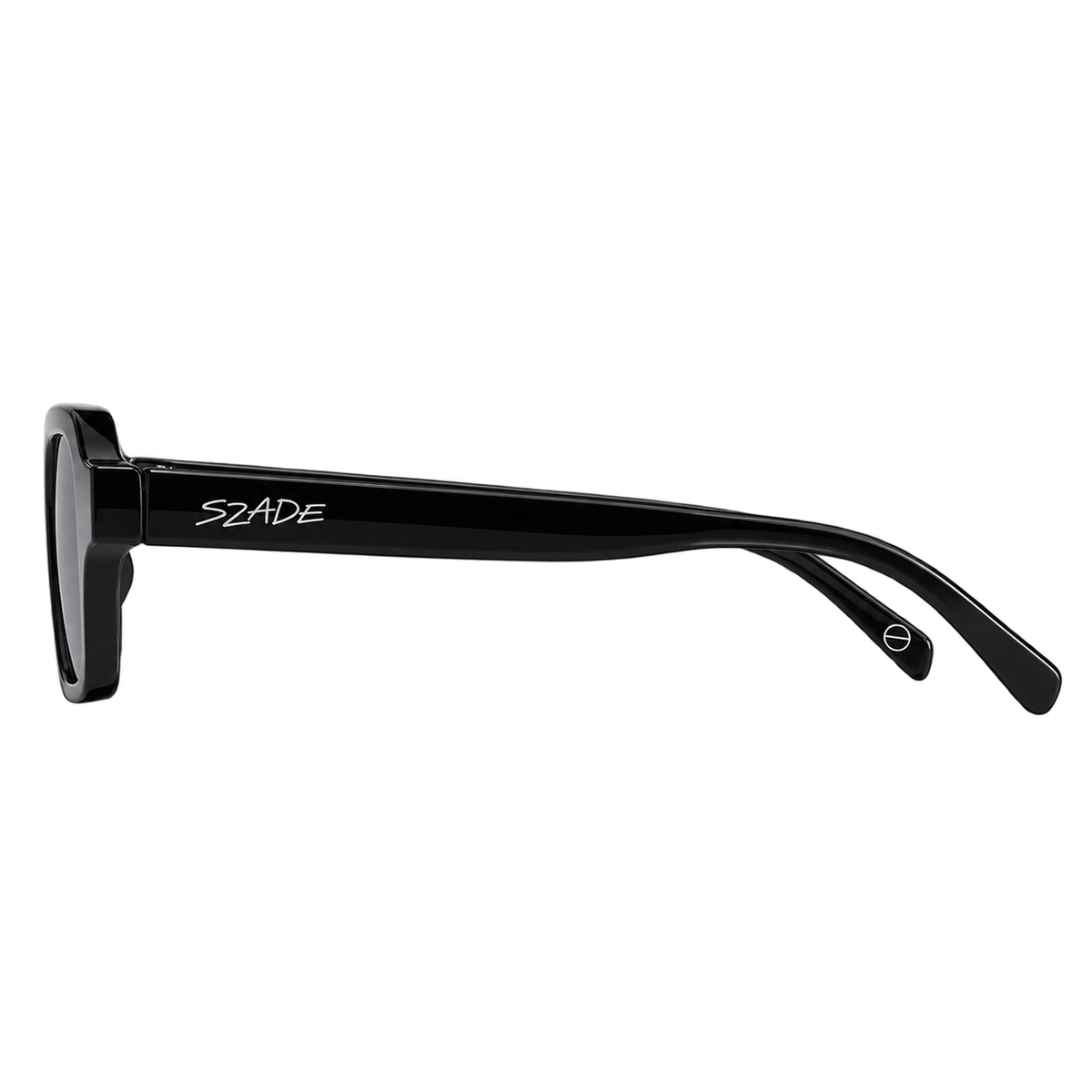 Szade Booth SZDS24BTH Elysium Double Black/ Ink Polarised