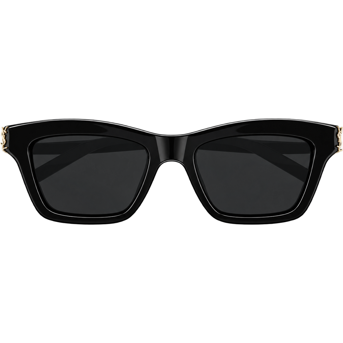 Saint Laurent SLM156001 Black/ Black