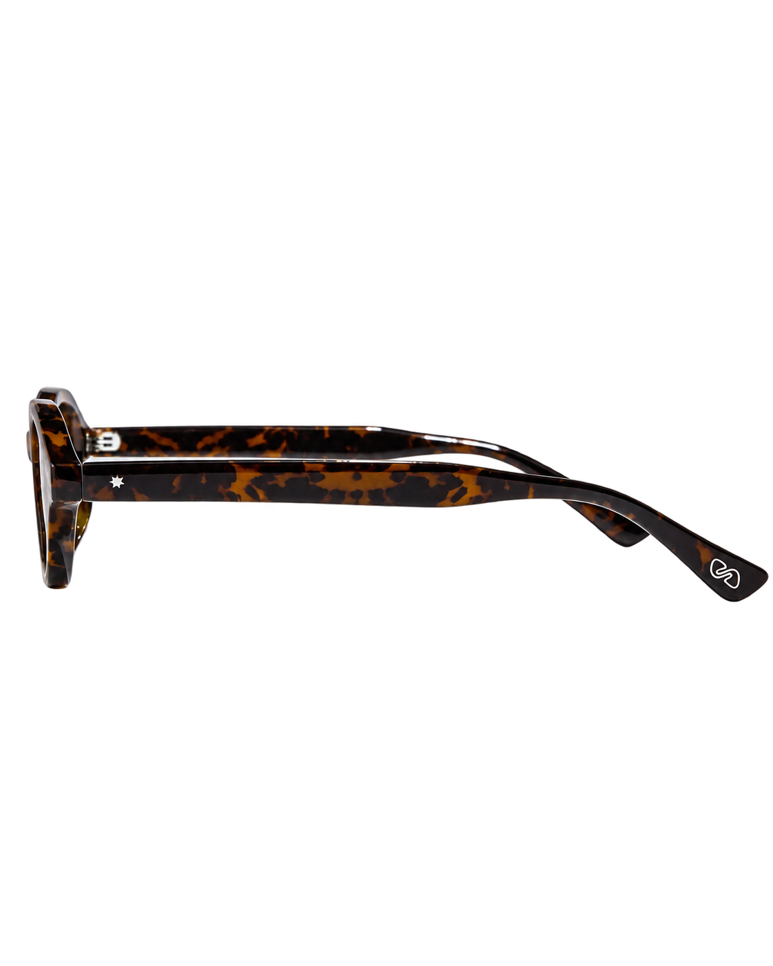 Szade Nolan SZDS24 Havana Tortoiseshell/ Moss