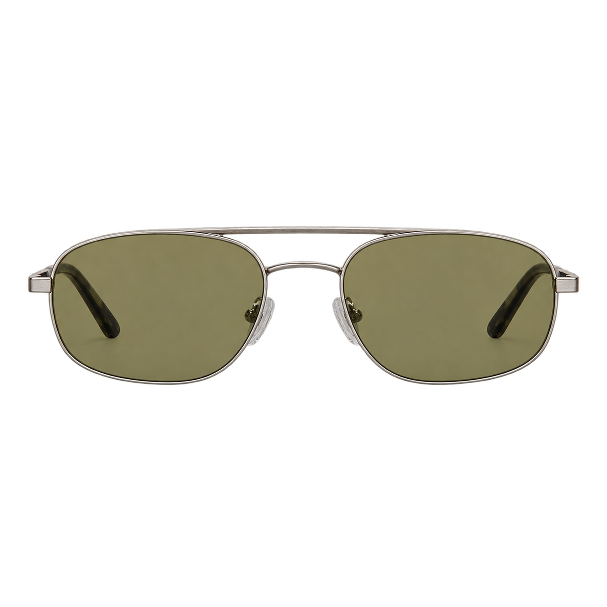Szade Astley SZDS26 Matte Silver/ Caper