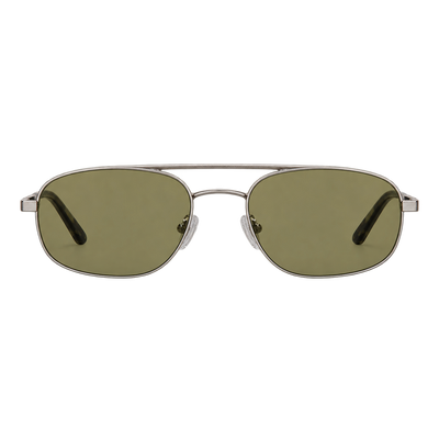 Szade Astley SZDS26 Matte Silver/ Caper